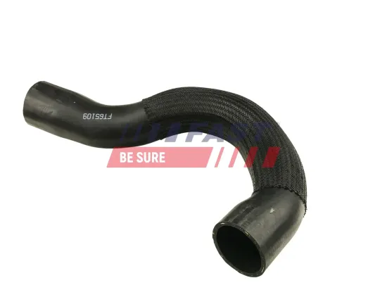 Ladeluftschlauch FAST FT65109 Bild Ladeluftschlauch FAST FT65109