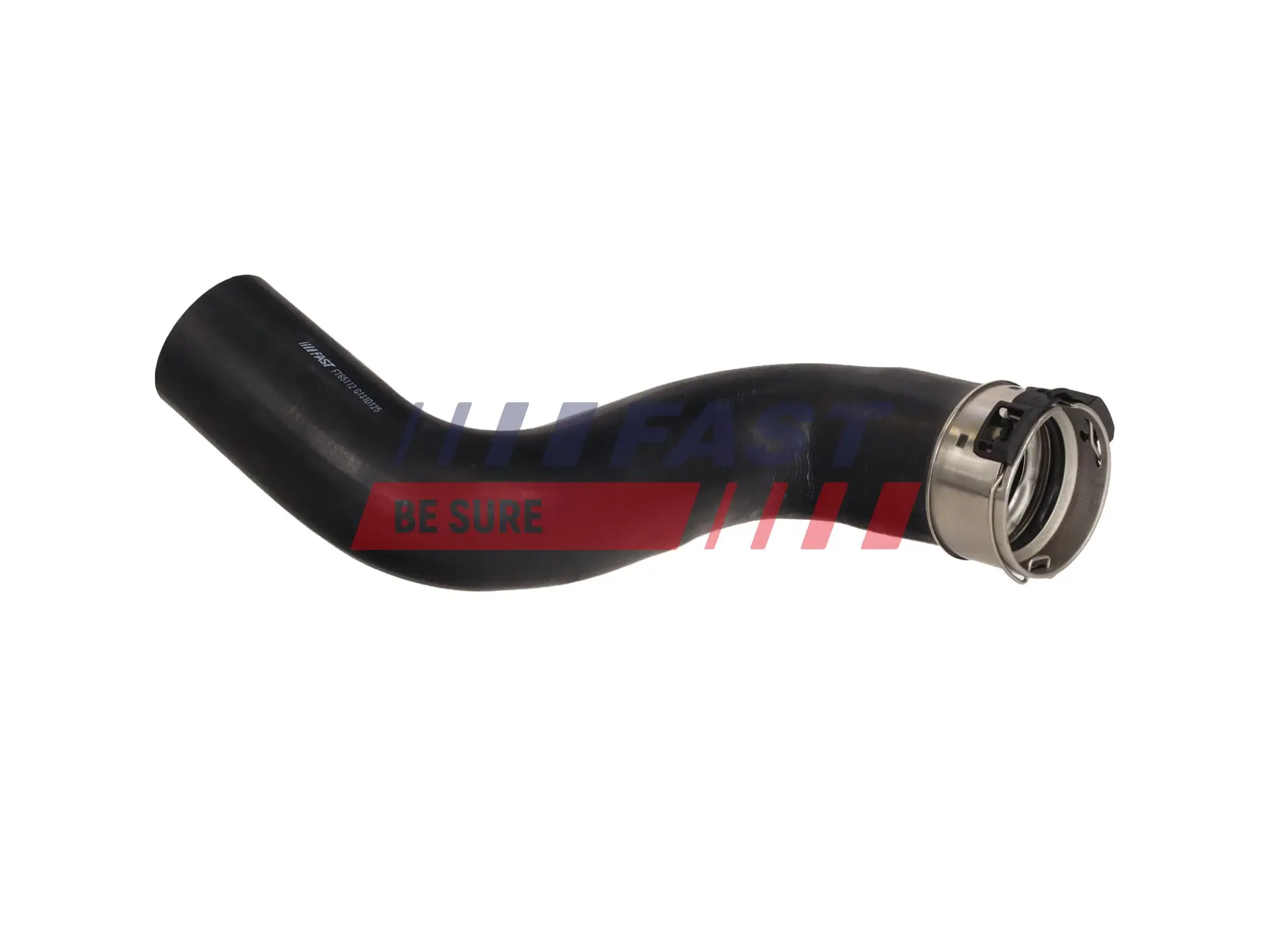 Sensor, Raddrehzahl Vorderachse links Vorderachse rechts Vorderachse rechts Vorderachse links FAST FT80405