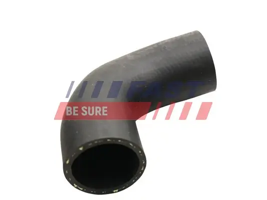 Ladeluftschlauch links Ladeluftkühler FAST FT65123 Bild Ladeluftschlauch links Ladeluftkühler FAST FT65123