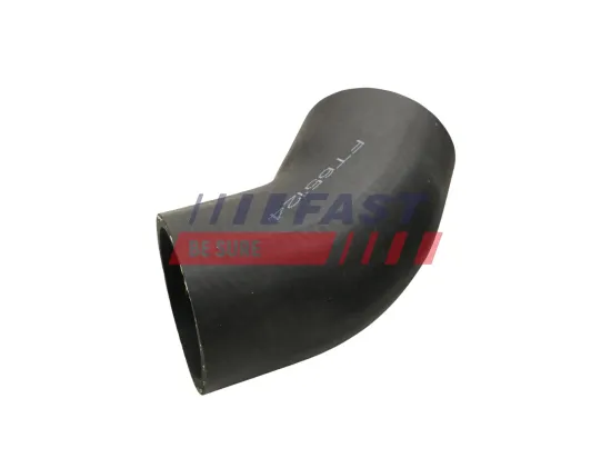 Ladeluftschlauch FAST FT65124 Bild Ladeluftschlauch FAST FT65124