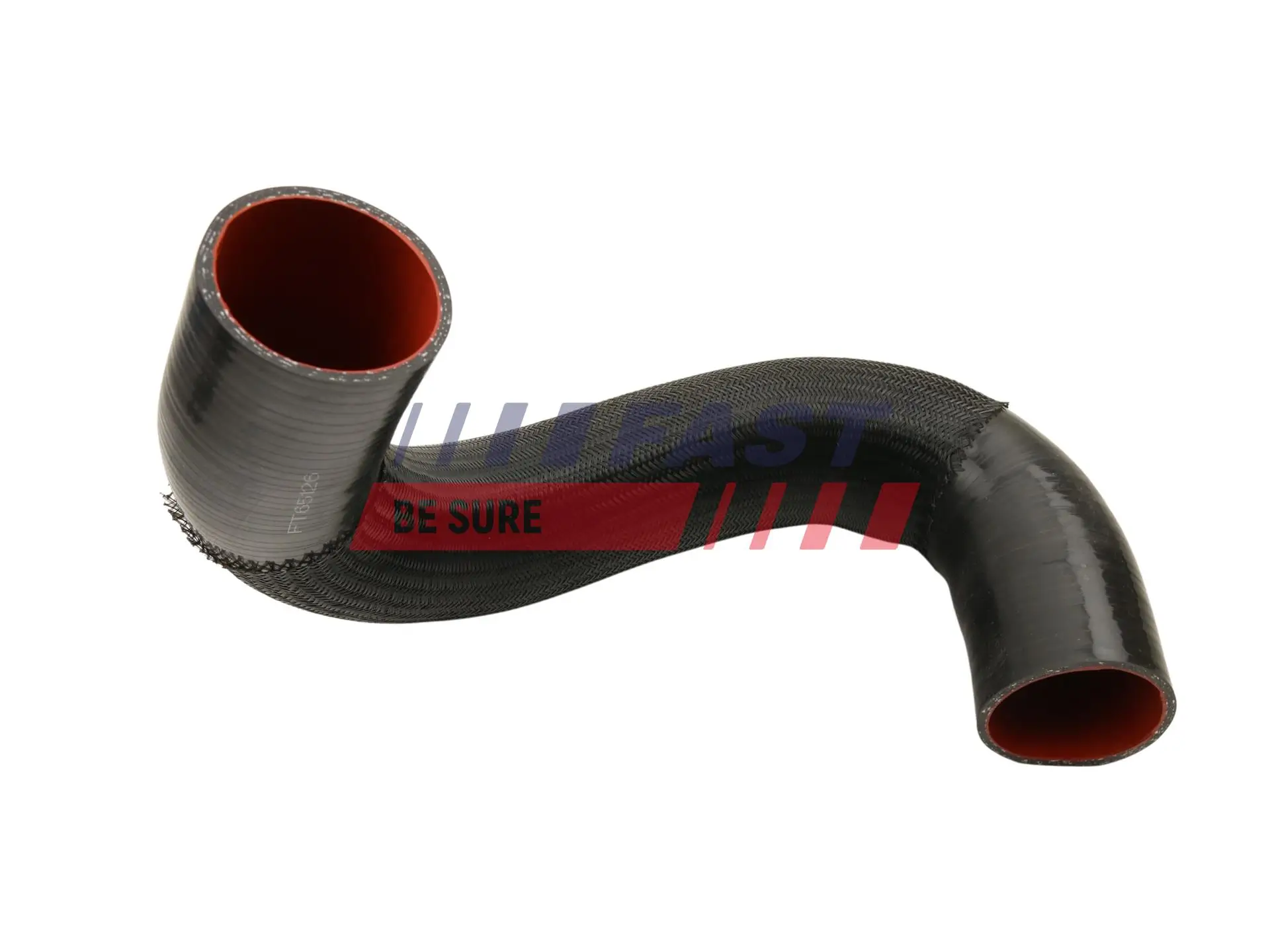 Ladeluftschlauch FAST FT65126