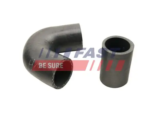 Ladeluftschlauch FAST FT65127 Bild Ladeluftschlauch FAST FT65127