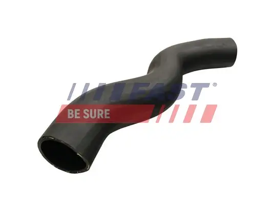 Ladeluftschlauch links Ladeluftkühler FAST FT65128 Bild Ladeluftschlauch links Ladeluftkühler FAST FT65128