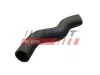 Ladeluftschlauch links Ladeluftkühler FAST FT65128 Bild Ladeluftschlauch links Ladeluftkühler FAST FT65128