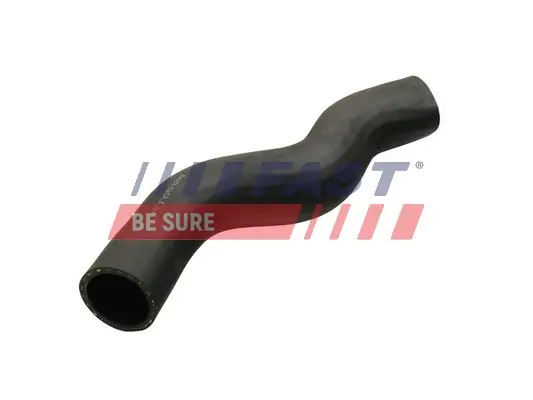 Ladeluftschlauch links Ladeluftkühler FAST FT65128 Bild Ladeluftschlauch links Ladeluftkühler FAST FT65128