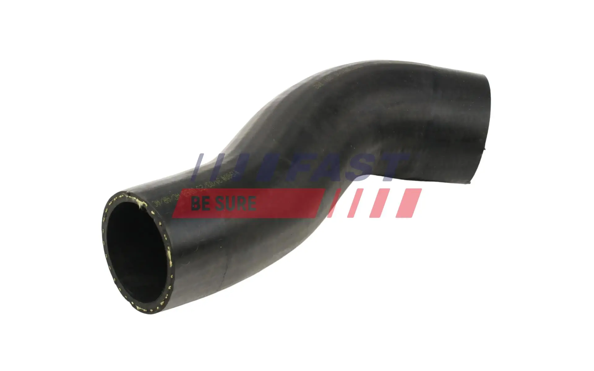 Ladeluftschlauch Ladeluftkühler FAST FT65142