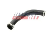 Ladeluftschlauch Eingang FAST FT65148