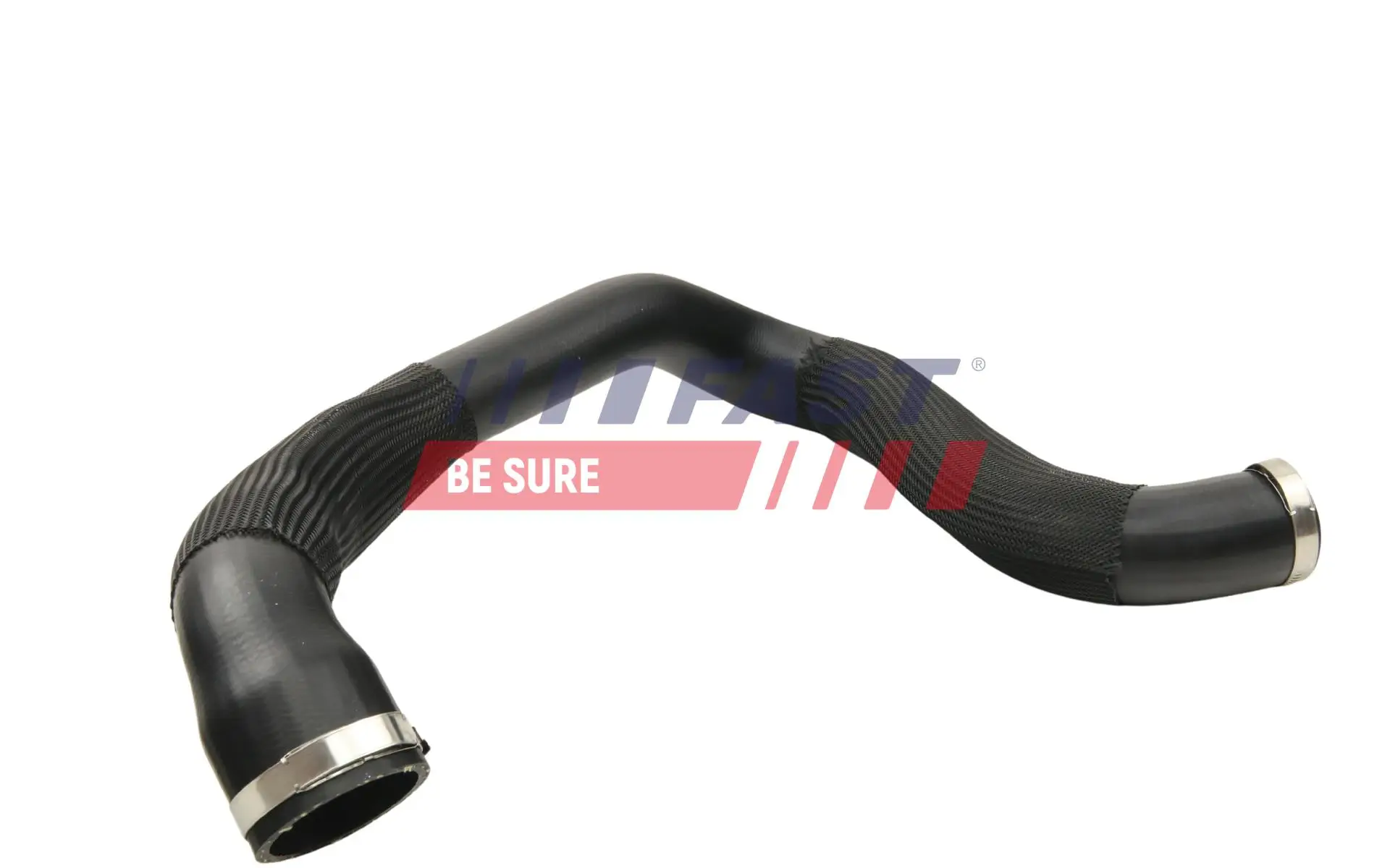 Ladeluftschlauch Ladeluftkühler FAST FT65149