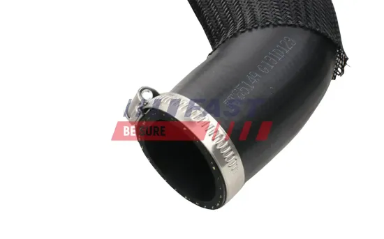 Ladeluftschlauch Ladeluftkühler FAST FT65149 Bild Ladeluftschlauch Ladeluftkühler FAST FT65149