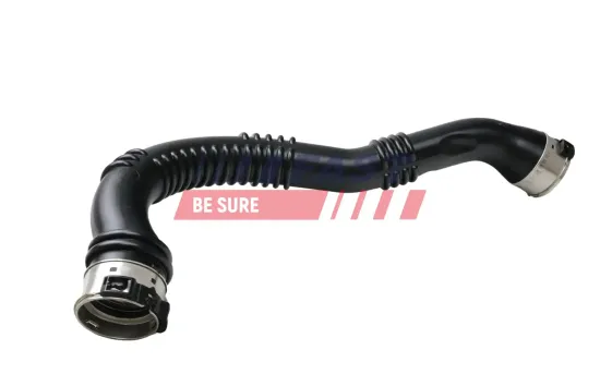 Ladeluftschlauch Ladeluftkühler Vorderachse rechts FAST FT65153 Bild Ladeluftschlauch Ladeluftkühler Vorderachse rechts FAST FT65153