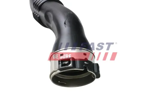 Ladeluftschlauch Ladeluftkühler Vorderachse rechts FAST FT65153 Bild Ladeluftschlauch Ladeluftkühler Vorderachse rechts FAST FT65153