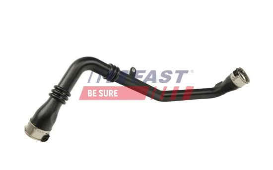 Ladeluftschlauch Ladeluftkühler FAST FT65160 Bild Ladeluftschlauch Ladeluftkühler FAST FT65160