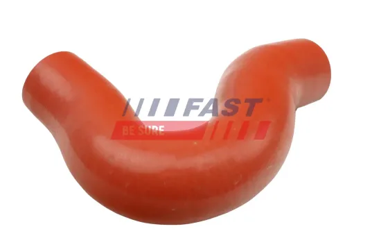 Ladeluftschlauch FAST FT65163 Bild Ladeluftschlauch FAST FT65163