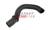 Ladeluftschlauch FAST FT65168 Bild Ladeluftschlauch FAST FT65168