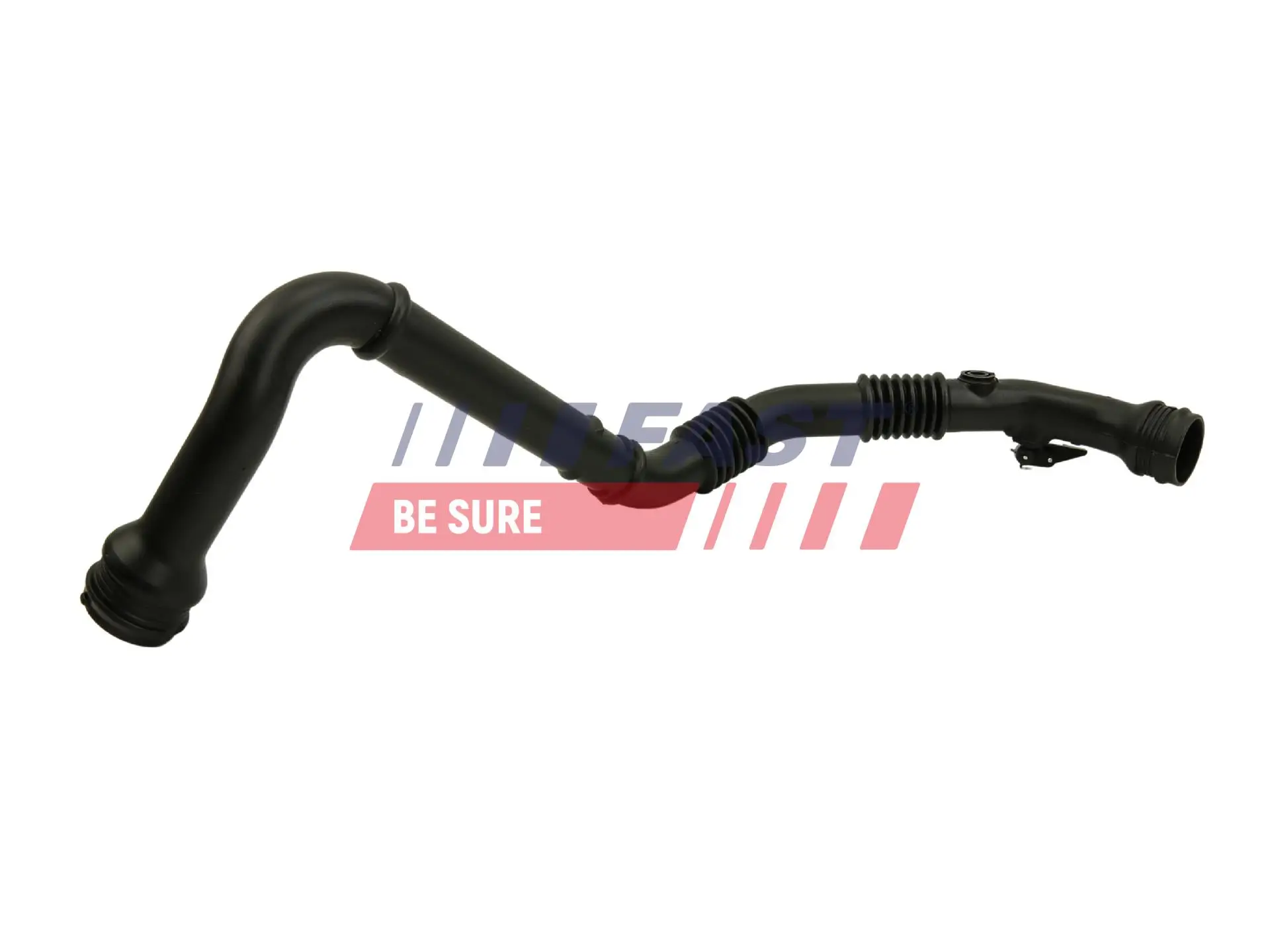 Ladeluftschlauch links FAST FT65502