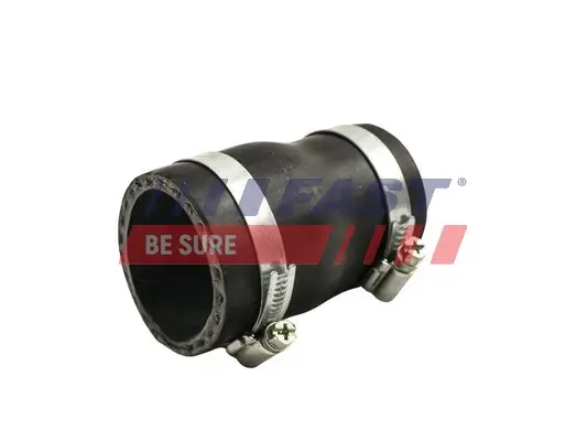 Ladeluftschlauch FAST FT65509 Bild Ladeluftschlauch FAST FT65509