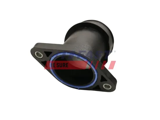 Ladeluftschlauch FAST FT65518 Bild Ladeluftschlauch FAST FT65518