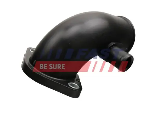 Ladeluftschlauch FAST FT65519 Bild Ladeluftschlauch FAST FT65519