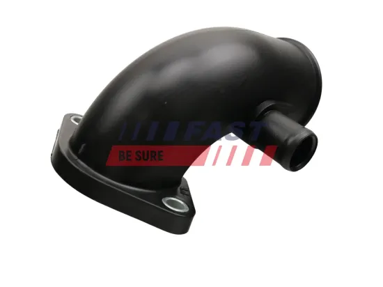 Ladeluftschlauch FAST FT65519 Bild Ladeluftschlauch FAST FT65519