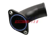 Lagerbuchse, Stabilisator Vorderachse beidseitig FAST FT18471