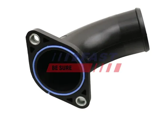 Ladeluftschlauch FAST FT65520 Bild Ladeluftschlauch FAST FT65520