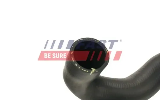 Ladeluftschlauch vorne FAST FT65537 Bild Ladeluftschlauch vorne FAST FT65537