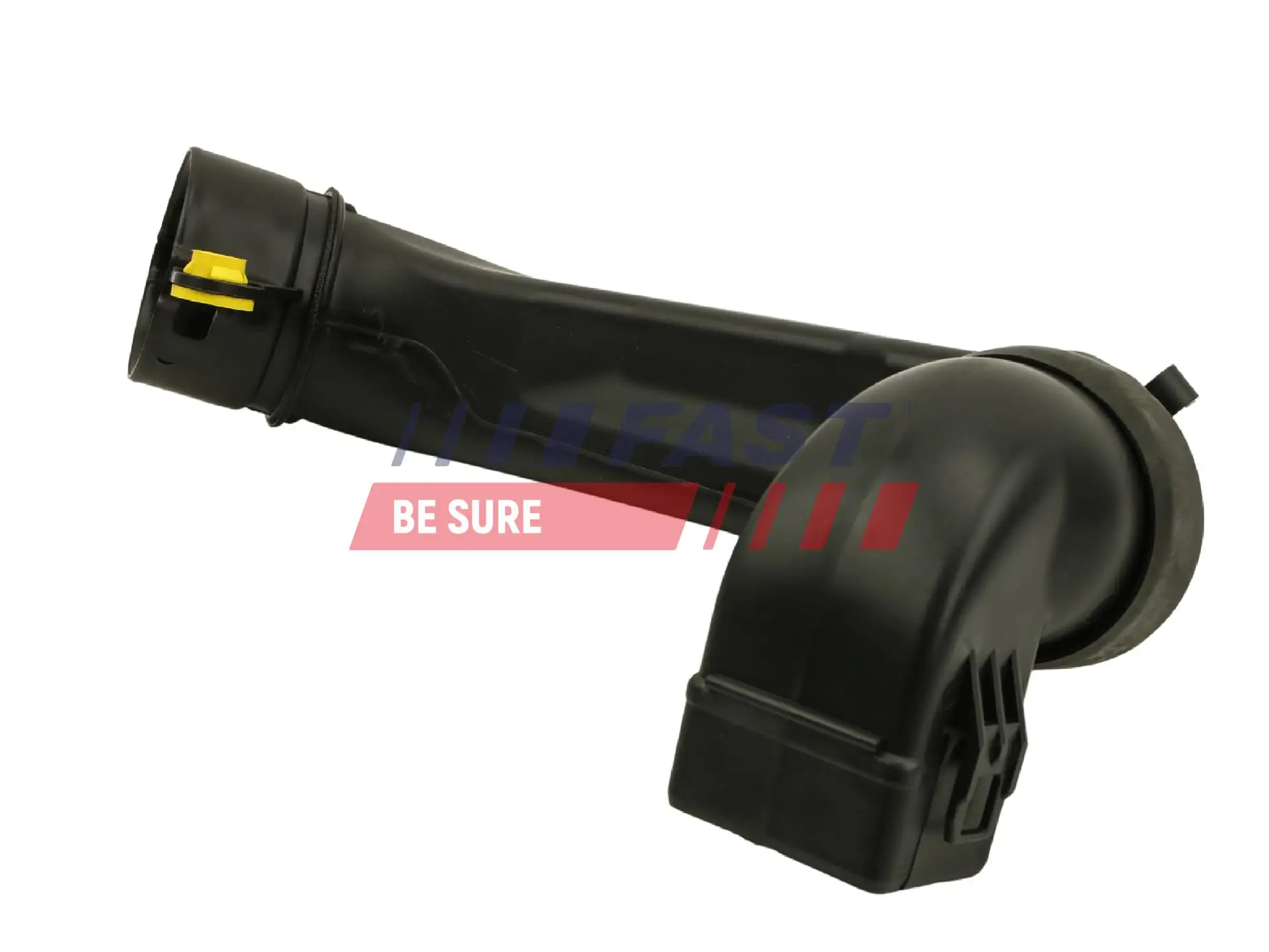 Ladeluftschlauch Luftfiltergehäuse links FAST FT65602