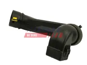 Ladeluftschlauch Luftfiltergehäuse links FAST FT65602
