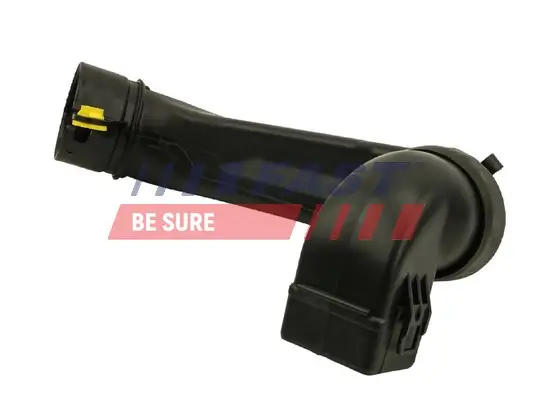 Schlauch, Luftversorgung links Luftfiltergehäuse FAST FT65602 Bild Schlauch, Luftversorgung links Luftfiltergehäuse FAST FT65602