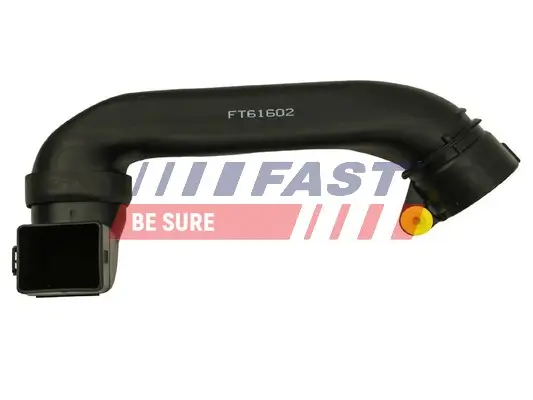 Schlauch, Luftversorgung links Luftfiltergehäuse FAST FT65602 Bild Schlauch, Luftversorgung links Luftfiltergehäuse FAST FT65602