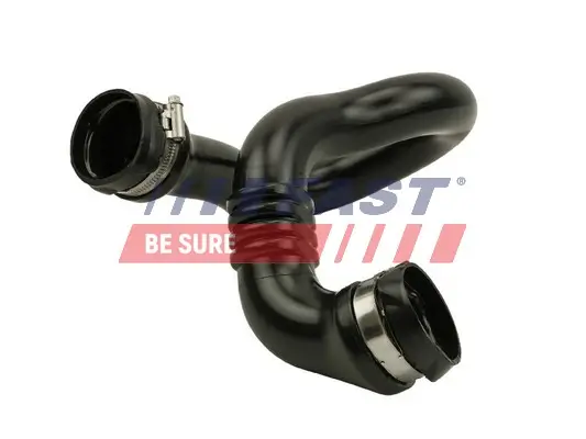 Ladeluftschlauch FAST FT65604 Bild Ladeluftschlauch FAST FT65604