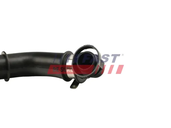 Ladeluftschlauch Luftfiltergehäuse FAST FT65606 Bild Ladeluftschlauch Luftfiltergehäuse FAST FT65606