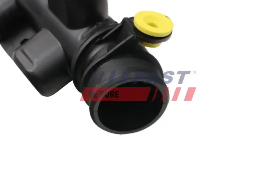 Ladeluftschlauch Abgasturbolader FAST FT65610 Bild Ladeluftschlauch Abgasturbolader FAST FT65610