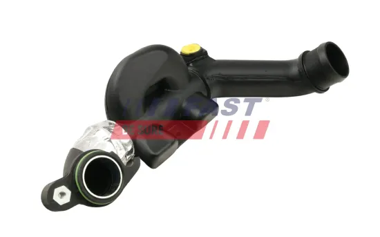 Ladeluftschlauch FAST FT65612 Bild Ladeluftschlauch FAST FT65612