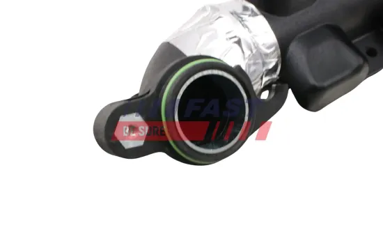 Ladeluftschlauch FAST FT65612 Bild Ladeluftschlauch FAST FT65612