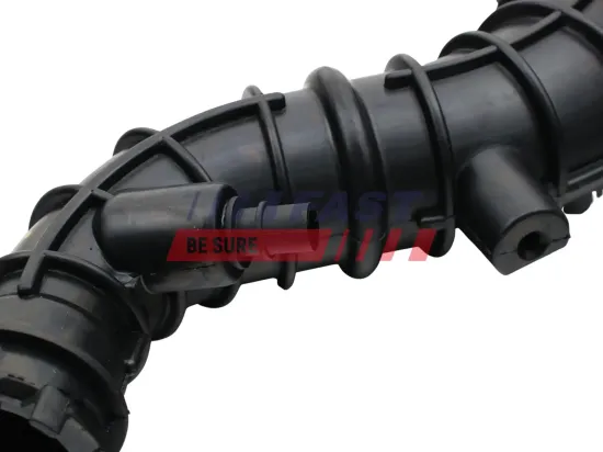 Saugrohr, Luftversorgung Luftfiltergehäuse FAST FT65710 Bild Saugrohr, Luftversorgung Luftfiltergehäuse FAST FT65710