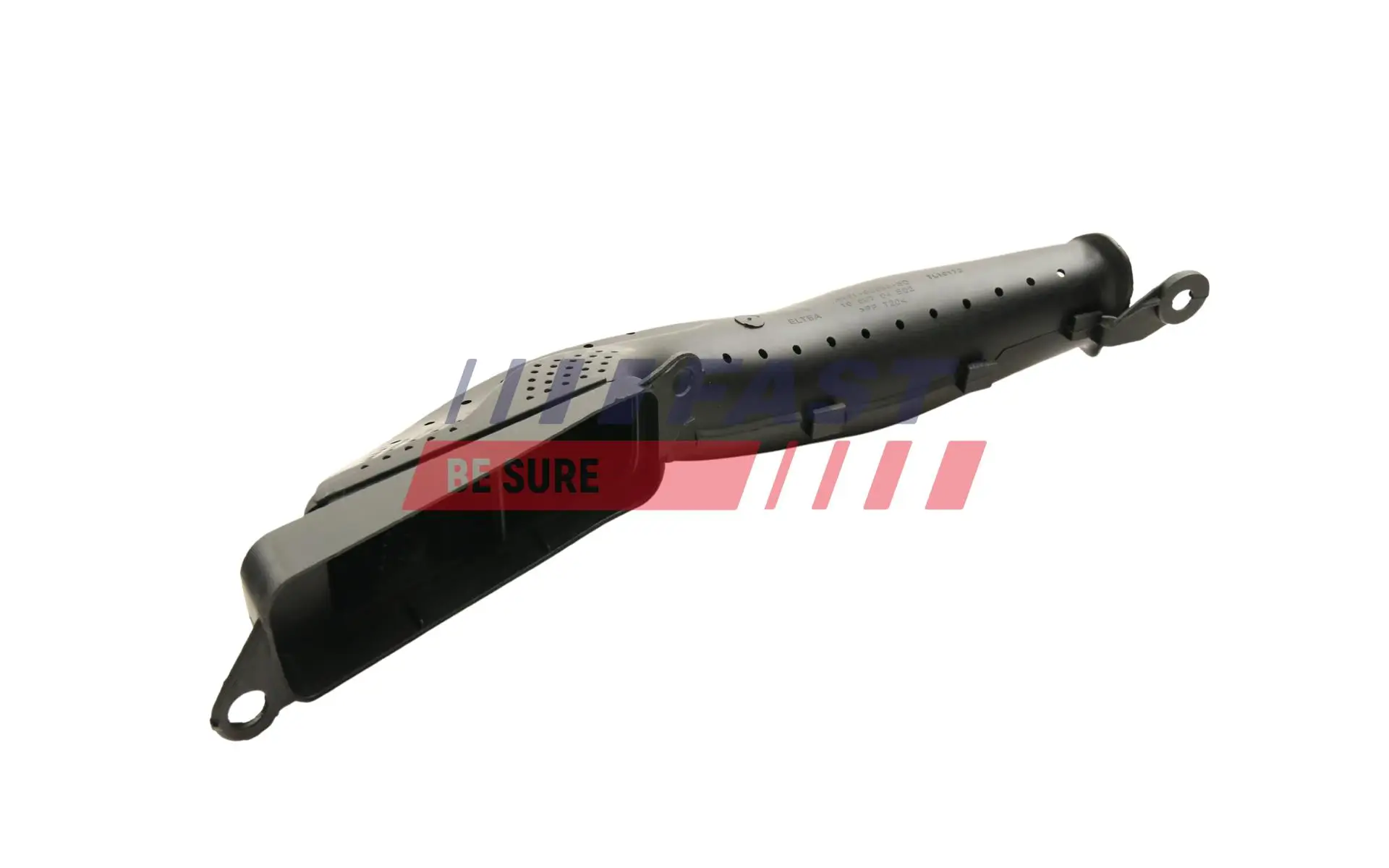 Saugrohr, Luftversorgung FAST FT65711