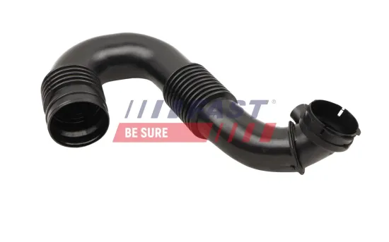 Saugrohr, Luftversorgung FAST FT65712 Bild Saugrohr, Luftversorgung FAST FT65712