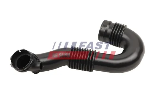 Saugrohr, Luftversorgung FAST FT65712 Bild Saugrohr, Luftversorgung FAST FT65712