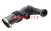 Ansaugschlauch, Luftfilter FAST FT65713