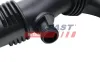 Ansaugschlauch, Luftfilter FAST FT65713 Bild Ansaugschlauch, Luftfilter FAST FT65713