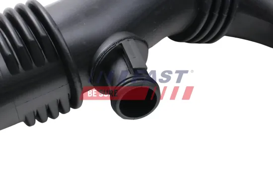 Saugrohr, Luftversorgung FAST FT65713 Bild Saugrohr, Luftversorgung FAST FT65713