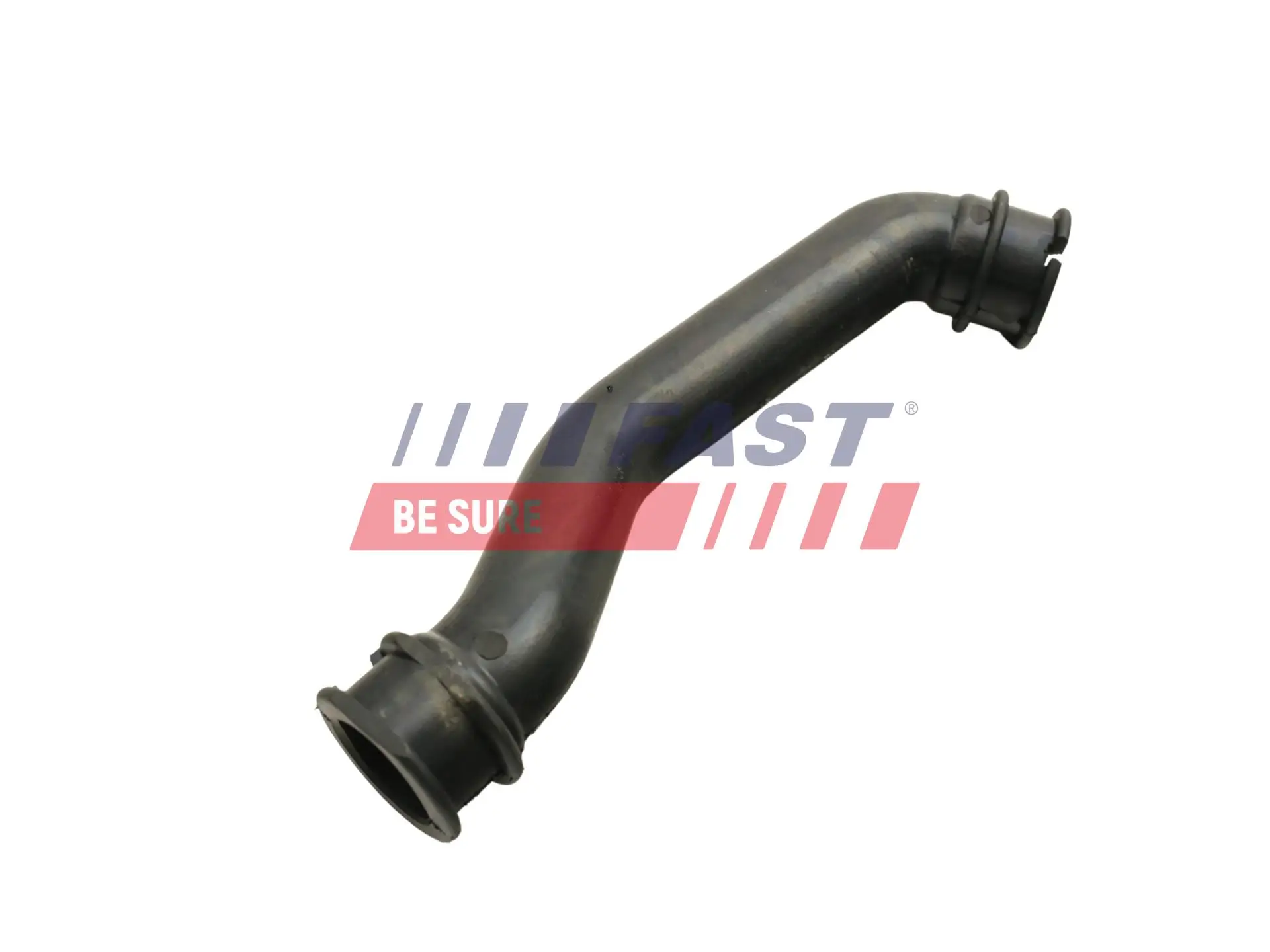 Schlauch, Kurbelgehäuseentlüftung Vorderachse FAST FT65906