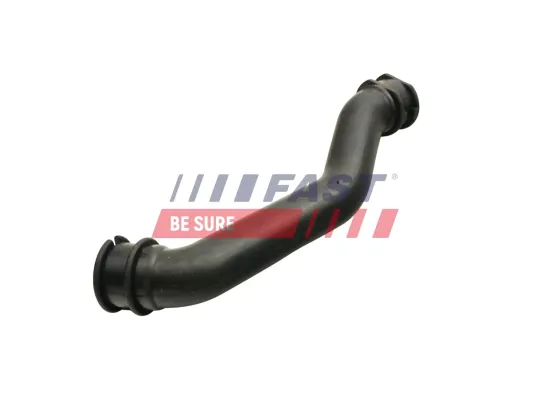 Schlauch, Kurbelgehäuseentlüftung Vorderachse FAST FT65906 Bild Schlauch, Kurbelgehäuseentlüftung Vorderachse FAST FT65906