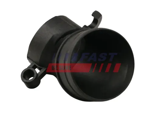 Schlauch, Kurbelgehäuseentlüftung vor Abgasturbolader FAST FT65908 Bild Schlauch, Kurbelgehäuseentlüftung vor Abgasturbolader FAST FT65908