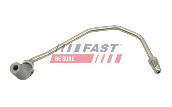 Schlauch, Kurbelgehäuseentlüftung FAST FT65912 Bild Schlauch, Kurbelgehäuseentlüftung FAST FT65912