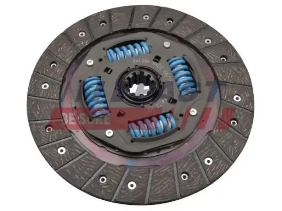 Kupplungsscheibe FAST FT66060 Bild Kupplungsscheibe FAST FT66060