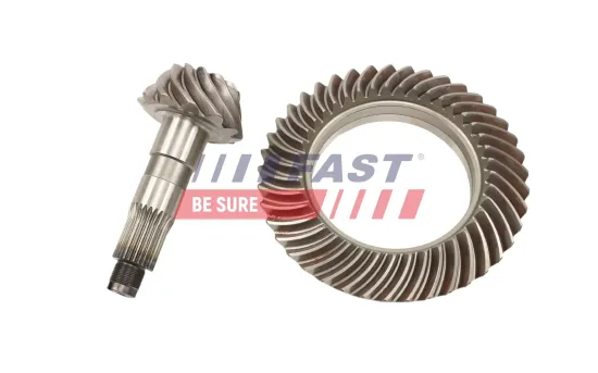 Sensor, Raddrehzahl Hinterachse links Hinterachse links FAST FT80521 Bild Sensor, Raddrehzahl Hinterachse links Hinterachse links FAST FT80521