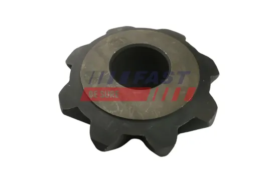 Lagerbuchse, Blattfeder Hinterachse unten FAST FT13705 Bild Lagerbuchse, Blattfeder Hinterachse unten FAST FT13705