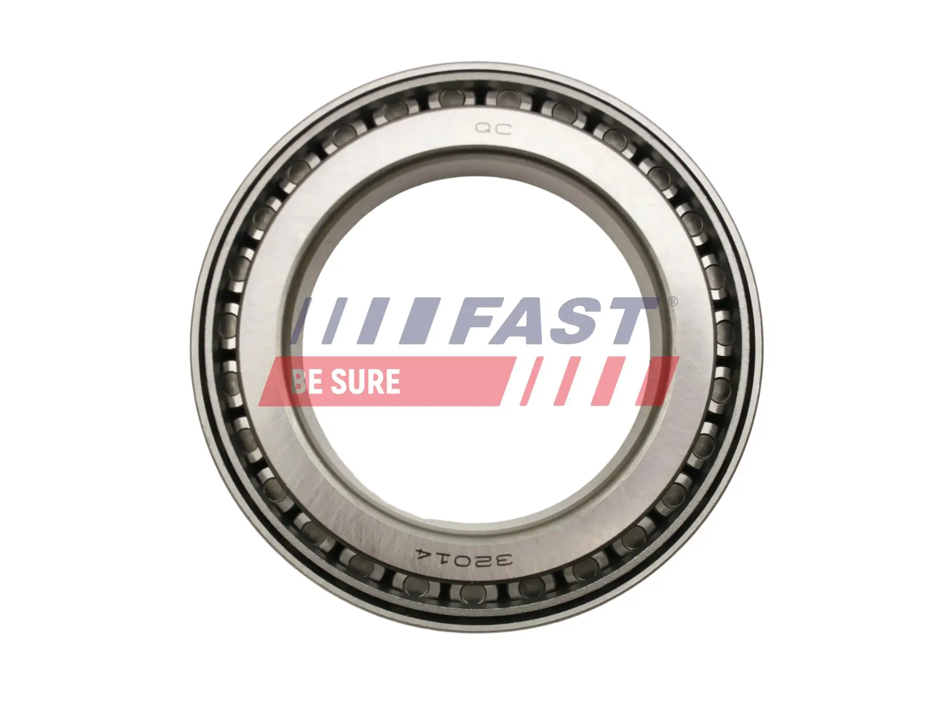 Lager, Differential FAST FT66302